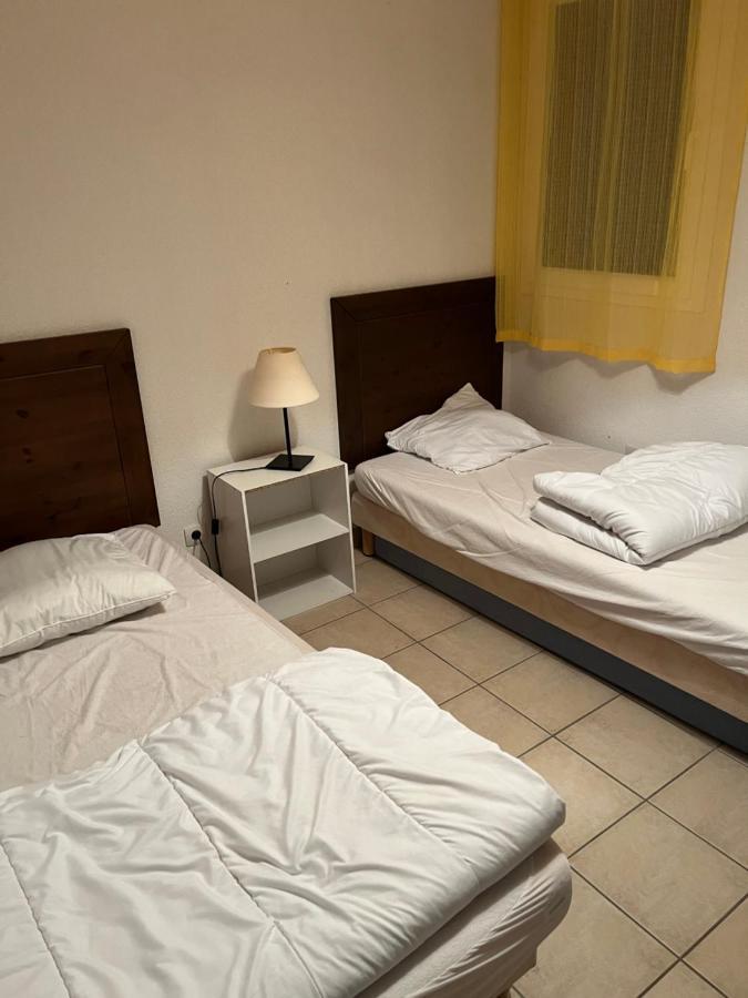 Claire Rive Appt 45 Apartamento Prayssac